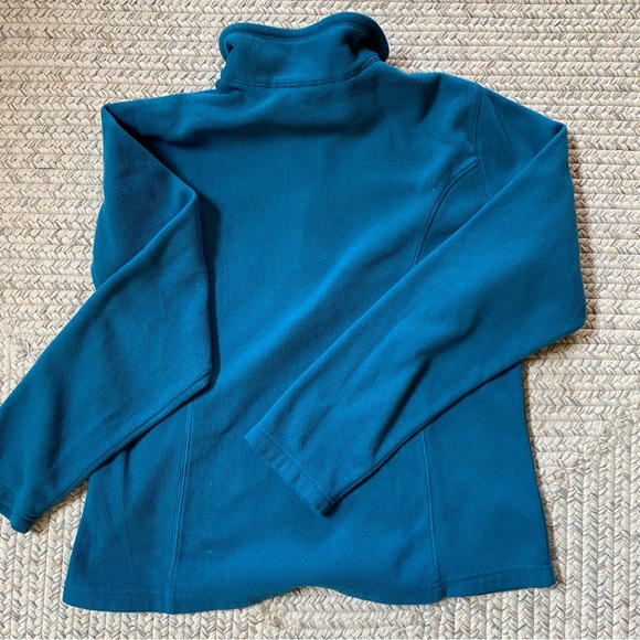 Eddie Bauer Woman’s Fleece - Picture 4 of 6